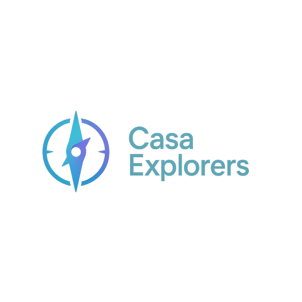 casaexplorers